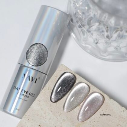 NAVI - CAT EYE DIAMOND (8 ML)