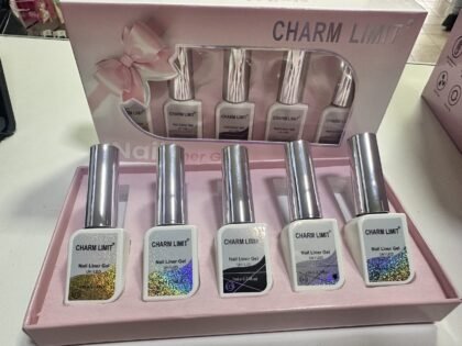 ESMALTE LINER CHARM LIMIT