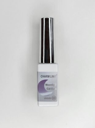 ESMALTE SEMIPERMANENTE MOONLIGHT CAHRM LIMIT 5ML