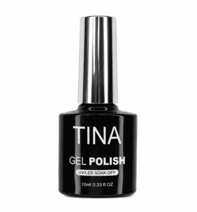 ESMALTE SEMIPERMANENTE TINA 10ML
