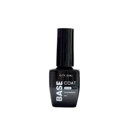 BASE COAT CITY GIRL 15ML