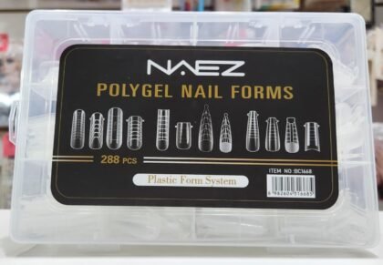 CAPSULA DUAL SURTIDOS 288PCS NAEZ BC1668/16685
