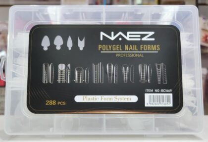 CAPSULA DUAL SURTIDOS 288PCS NAEZ BC1669/16692