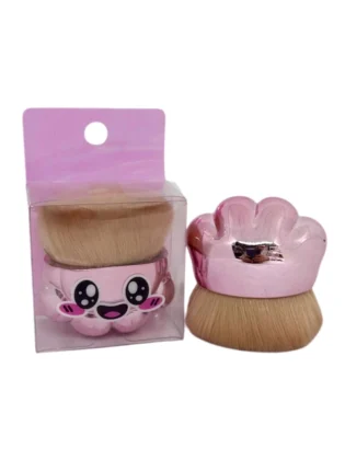 BROCHA PATITA CUTE