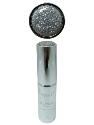 ESMALTE SEMIPERMANENTE PLATINUM NAVI 8ML 001