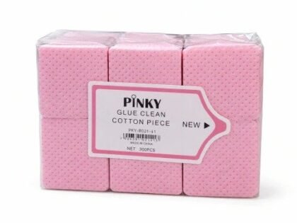 TOALLITAS WIPES SIN PELUSA PINKY PKY B021-41