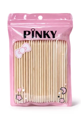 PALITOS DE NARANJO 100U PINKY PKY B022-1