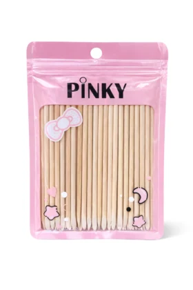 PALITOS DE NARANJO 50U PINKY PKY B022-2