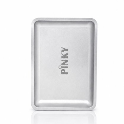 BANDEJA DE METAL PINKY PKY B022-29
