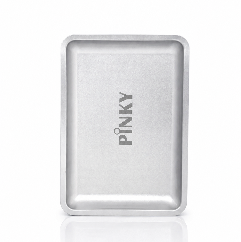 BANDEJA DE METAL PINKY PKY B022-29