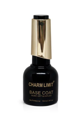 BASE COAT POP CHARM LIMIT 10ML