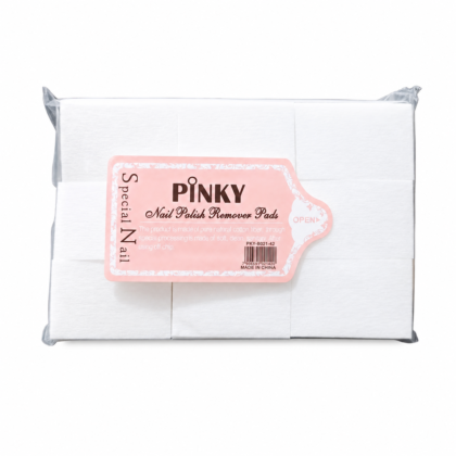 TOALLITAS WIPES SIN PELUSA PINKY PKY B021-42