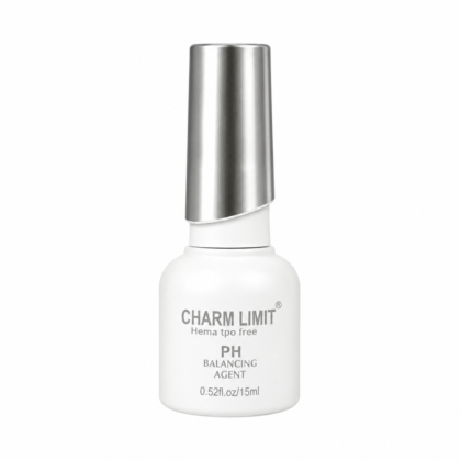 PH BALANCING POP CHARM LIMIT HEMA TPO FREE 15ML