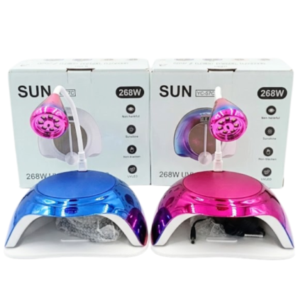 CABINA SUN YC-57C 268W