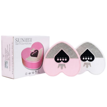 CABINA SUN BT-58 288W