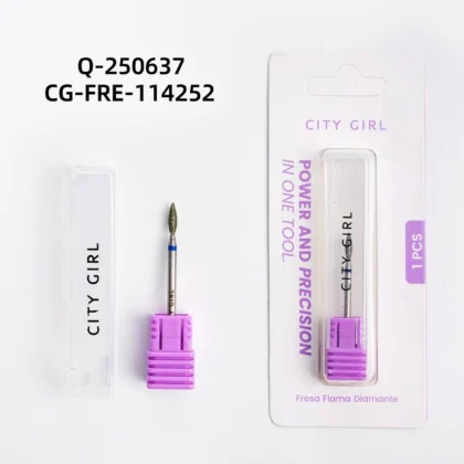 FRESA FLAMA DIAMANTE CITY GIRL Q-250637