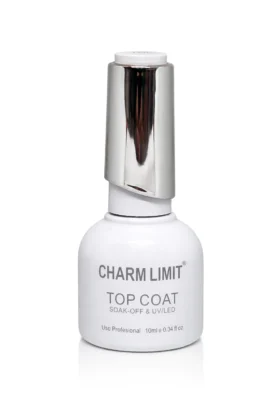 TOP COAT POP CHARM LIMIT 10ML