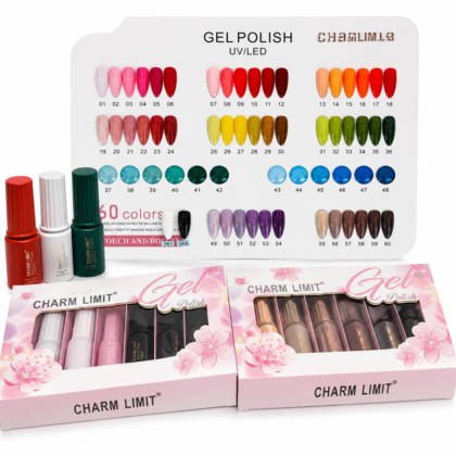 SEMI 16ML (6U) CHARM LIMIT  SAR-106