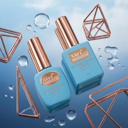NAVI TOP COAT MATTE 10ML (NUEVO)