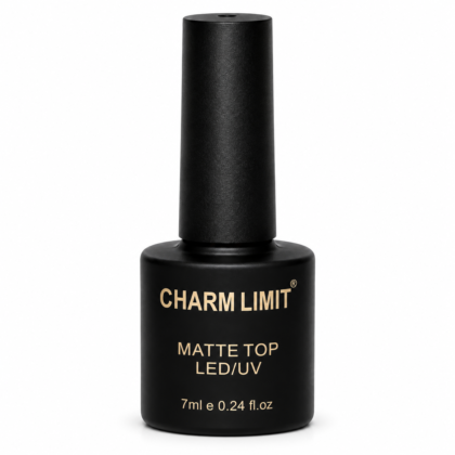TOP COAT MATTE CHARM LIMIT 7ML