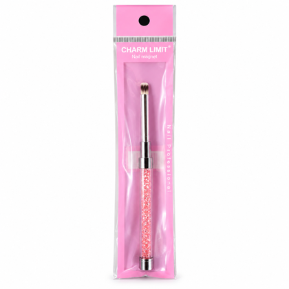 PINCEL DEGRADE GLITTER CHARM LIMIT CML-86C